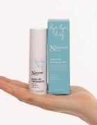 Nacomi Next Level Bye Bye Dry ser hidratant pentru tenul uscat Ectoin 4% Trehalose 5% 30 ml