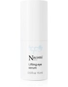 Nacomi Next Level Bye Puffy Eye! ser pentru ochi cu efect de lifting 15 ml