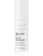 Nacomi Next Level Copper Peptide 05 % ser facial cu peptide 30 ml