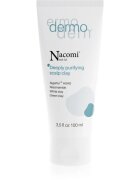 Nacomi Next Level Deeply purifying scalp clay masca pentru curatare profunda pentru scalp 100 ml