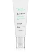 Nacomi Next Level Dermo crema pentru acnee ce reglementeaza producția de sebum 50 ml
