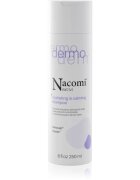 Nacomi Next Level Dermo Hydrating & calming shampoo Sampon hidratant si calmant 250 ml