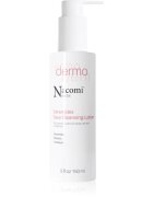 Nacomi Next Level Dermo lapte pentru curatare pentru piele uscata si iritata 150 ml
