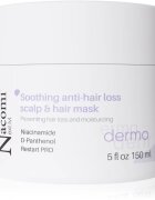 Nacomi Next Level Dermo masca -efect calmant pentru par si scalp 150 ml