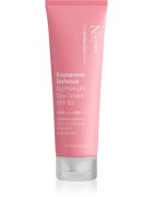 Nacomi Next Level Exposome defence crema de zi usoara SPF 50 40 ml