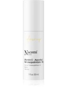 Nacomi Next Level Glow Up ser stralucire cu vitamina C 30 ml