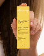 Nacomi Next Level Glow Up ser stralucire cu vitamina C 30 ml
