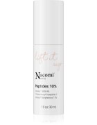 Nacomi Next Level Lift It Up ser cu efect de lifting cu peptide 30 ml