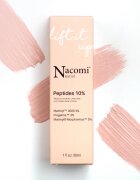 Nacomi Next Level Lift It Up ser cu efect de lifting cu peptide 30 ml