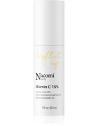 Nacomi Next Level Light It Up ser stralucire cu vitamina C 30 ml