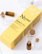 Nacomi Next Level Light It Up ser stralucire cu vitamina C 30 ml