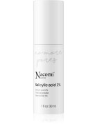Nacomi Next Level No More Pores ser de noapte impotriva imperfectiunilor pielii 30 ml