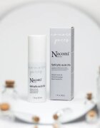 Nacomi Next Level No More Pores ser de noapte impotriva imperfectiunilor pielii 30 ml