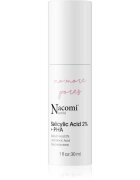 Nacomi Next Level No More Pores ser facial impotriva imperfectiunilor pielii 30 ml