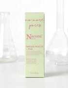 Nacomi Next Level No More Pores ser facial impotriva imperfectiunilor pielii 30 ml