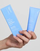 Nacomi Next Level Plump & Restore crema pentru refacerea umiditatii pentru strălucirea și netezirea pielii 40 ml