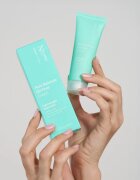 Nacomi Next Level Pure Balance cremă hidratantă fără ulei pentru ten gras și mixt 40 ml