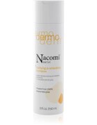 Nacomi Next Level Purifying and refreshing shampoo sampon pentru curatare cu efect revigorant 250 ml