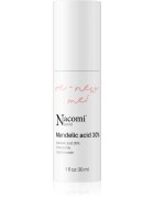 Nacomi Next Level Re-New Me ser exfoliant de netezire Mandelic Acid 30% 30 ml
