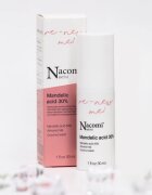 Nacomi Next Level Re-New Me ser exfoliant de netezire Mandelic Acid 30% 30 ml