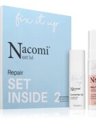 Nacomi Next Level Repair set cadou pentru ten gras si problematic