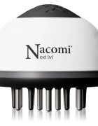 Nacomi Next Level Scalp Serum Applicator perie pentru masaj pentru par si scalp 1 buc