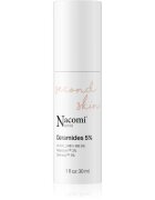 Nacomi Next Level Second Skin ser facial cu ceramide 30 ml