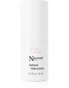 Nacomi Next Level Sharp Look ser pentru ochi antirid 15 ml
