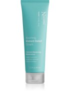 Nacomi Next Level Soothing crema de fata regeneratoare cu efect calmant 40 ml