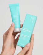 Nacomi Next Level Soothing crema de fata regeneratoare cu efect calmant 40 ml