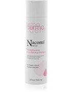 Nacomi Next Level Strengthening & revitalizing shampoo Șampon pentru fortificare și revitalizare 250 ml