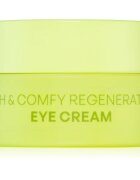 Nacomi Rich & Comfy crema de ochi regeneratoare 15 ml