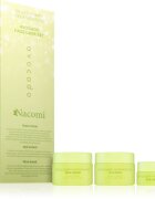 Nacomi Rich & Comfy set cadou faciale