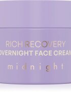 Nacomi Rich Recovery crema de fata hidratanta 40 ml