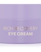 Nacomi Rich Recovery crema de ochi MIDNIGHT 15 ml