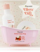 Nacomi Sweet cozy hug set cadou pentru corp