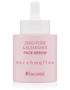 Nacomi Zero Pore & Blemishes ser facial Marshmallow 30 ml