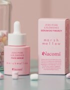 Nacomi Zero Pore & Blemishes ser facial Marshmallow 30 ml