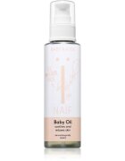 Naif Baby & Kids Baby Oil Ulei calmant pentru copii 100 ml