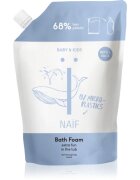 Naif Baby & Kids Bath Foam spuma de baie relaxanta rezervă 500 ml