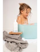 Naif Baby & Kids Bath Foam spuma de baie relaxanta rezervă 500 ml