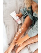 Naif Baby & Kids Body Lotion lapte de corp hidratant pentru copii 200 ml