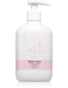 Naif Baby & Kids Body Lotion lapte de corp hidratant pentru copii 340 ml