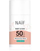Naif Baby & Kids Mineral Sun Stick stick plaja SPF 50 36 g