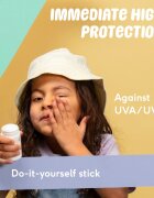 Naif Baby & Kids Mineral Sun Stick stick plaja SPF 50 36 g
