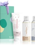 Naif Baby & Kids Newborn Essentials Set set cadou pentru nou-nascuti si copii