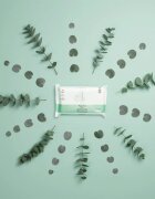 Naif Baby & Kids Plastic Free Wipes Șervețele umede pentru nou-nascuti si copii 54 buc