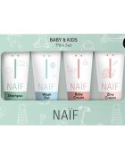 Naif Baby & Kids set cadou pentru copii