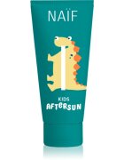 Naif Kids Aftersun Ingrijire protectoare dupa expunerea la soare pentru copii 3 + 100 ml