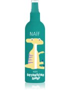 Naif Kids Detangling Spray spray pentru păr pentru par usor de pieptanat pentru copii 200 ml